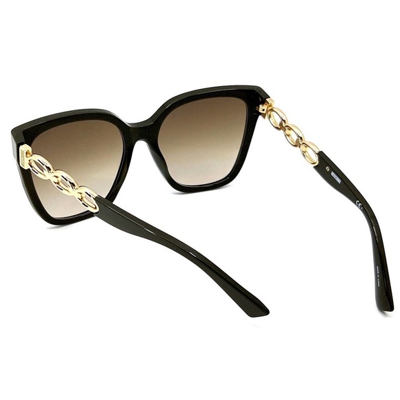 NEW!!! MOSCHINO Sunglasses MOS098/S 4C3HA Authentic main image 3